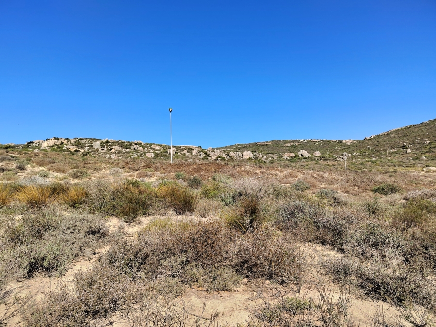 0 Bedroom Property for Sale in Steenbergs Cove Western Cape